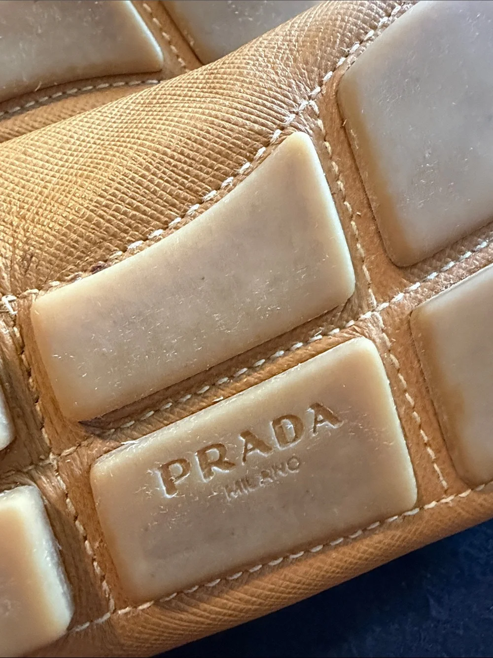 Prada loafers - Picture 6 of 13